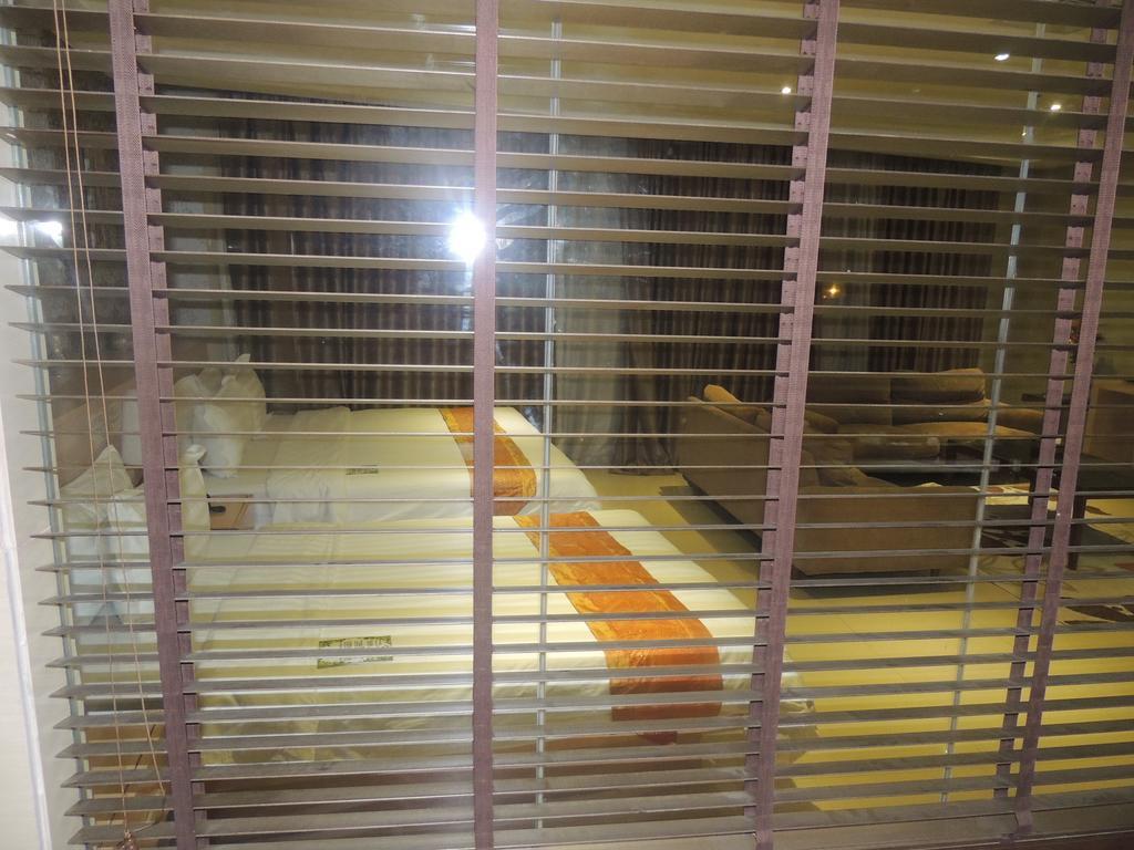 Dela Chambre Hotel Manila Eksteriør billede