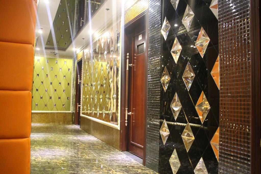Dela Chambre Hotel Manila Eksteriør billede